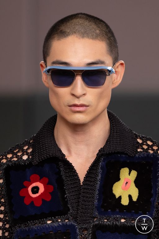 SS26 Fendi Look 201