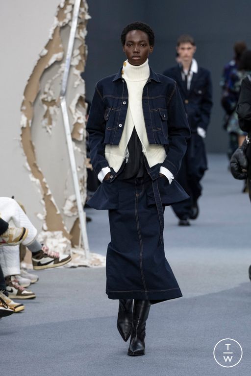 FW26 Sacai Look 68