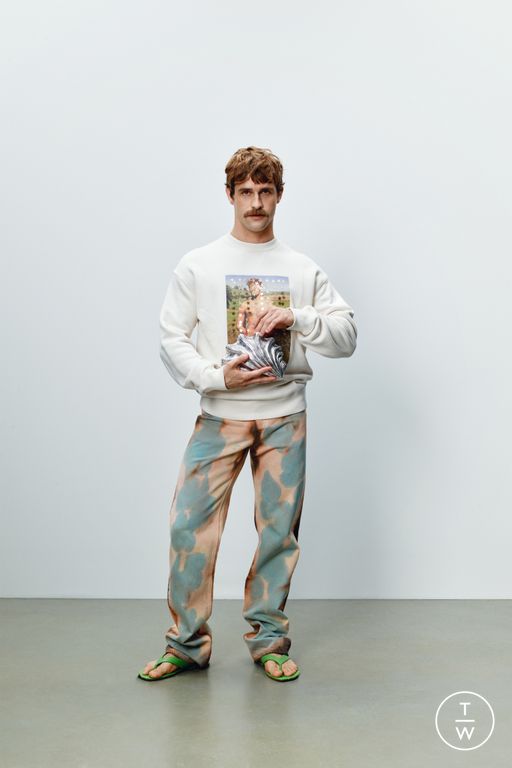 FW26 JW Anderson Look 68