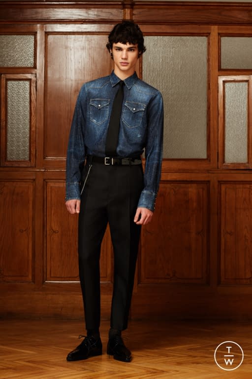 PF20 Dsquared2 Look 69