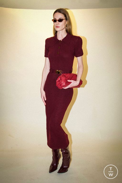 FW25 ROWEN ROSE Look 84