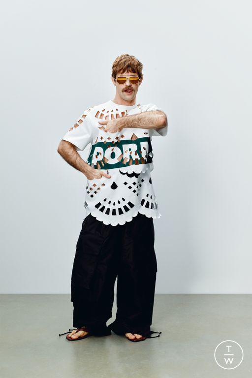 FW26 JW Anderson Look 69