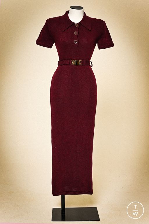 FW25 ROWEN ROSE Look 85