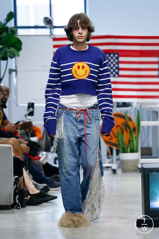 SS23 M65 Look 11