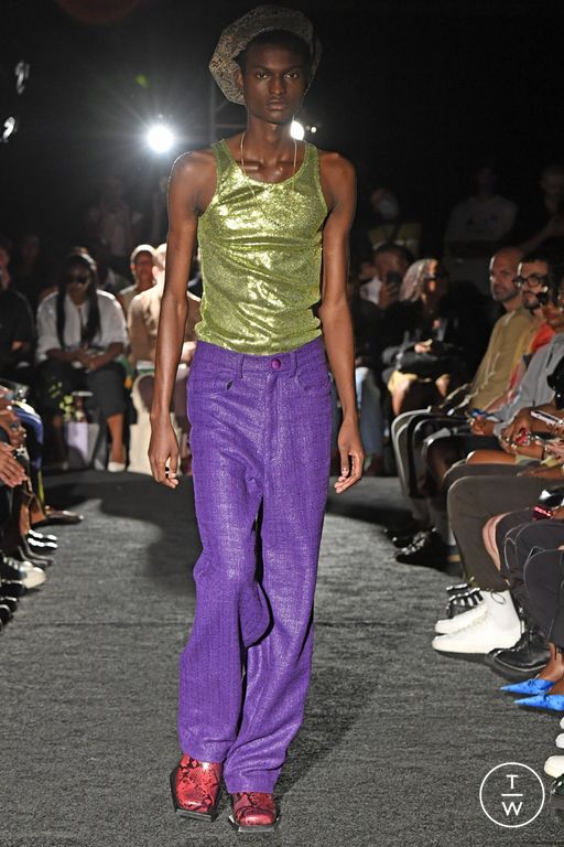 SS23 Theophilio Look 18
