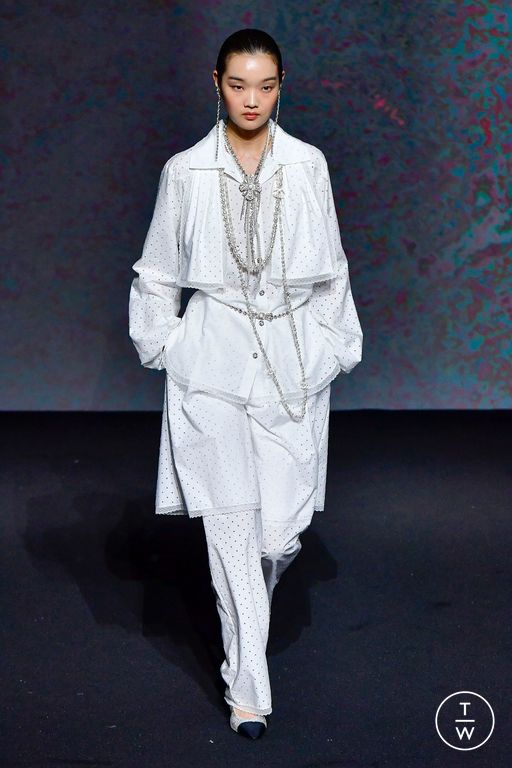 SS23 Chanel Look 6