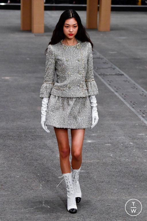 SS23 Chanel Look 14