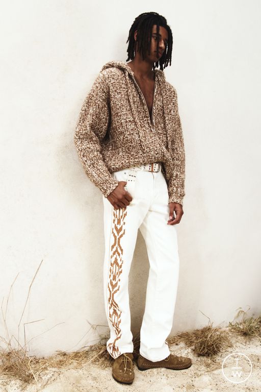 SS26 Isabel Marant Look 6