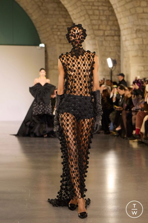 SS26 Juana Martin Look 7