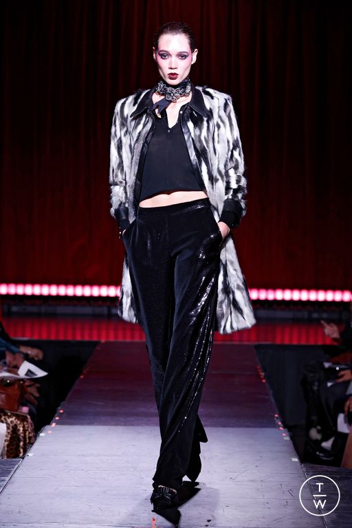 FW25 Frederick Anderson Look 7