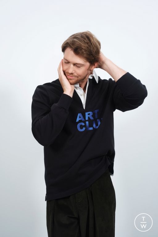 RS26 JW Anderson Look 71