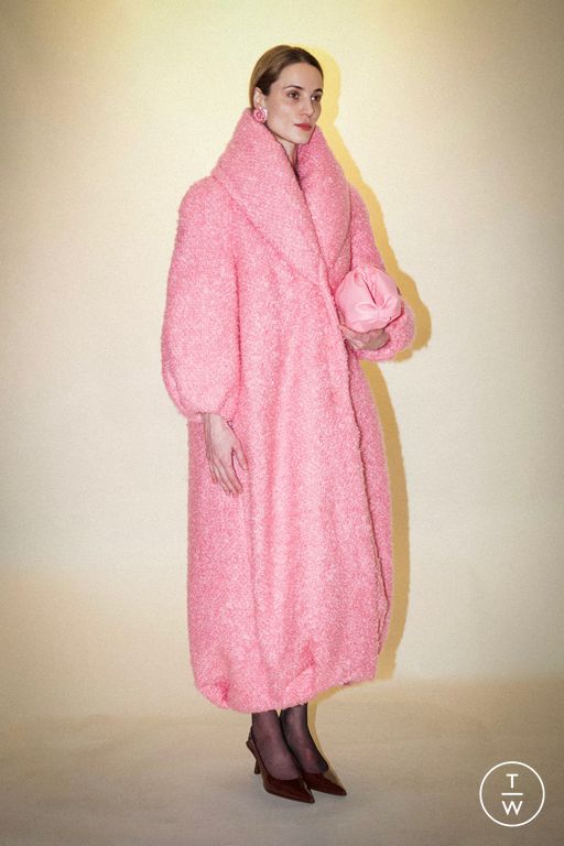 FW25 ROWEN ROSE Look 90