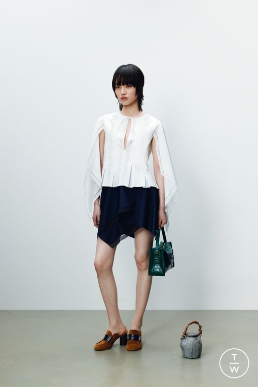 FW26 JW Anderson Look 73