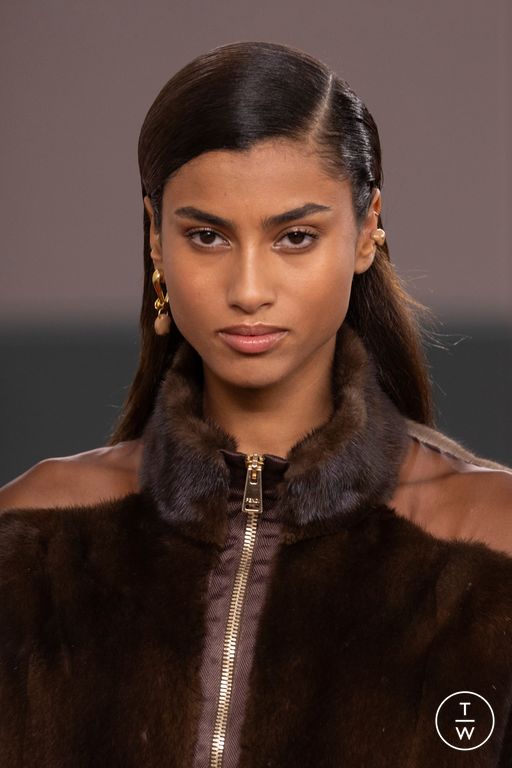 SS26 Fendi Look 219