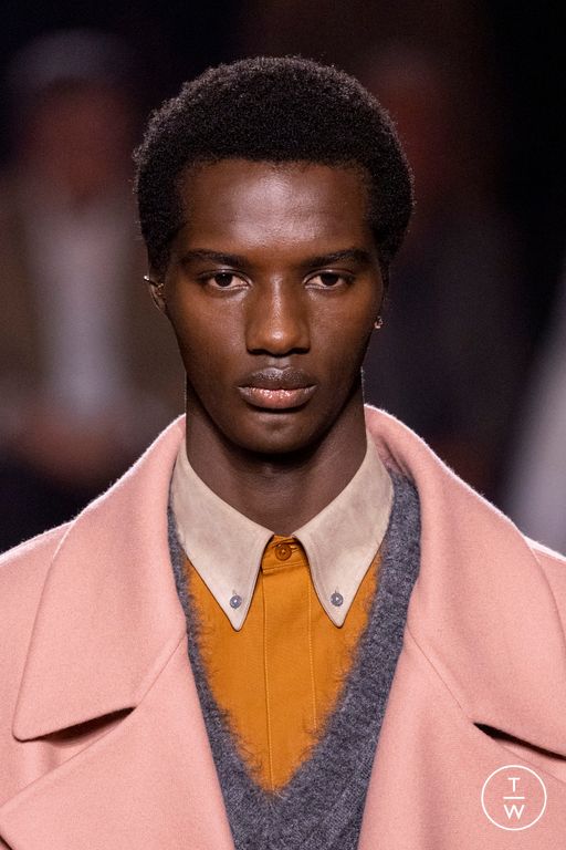 FW25 Fendi Look 218