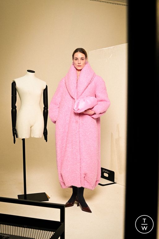 FW25 ROWEN ROSE Look 91