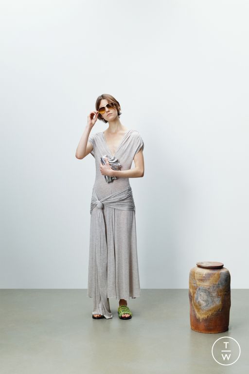 FW26 JW Anderson Look 77