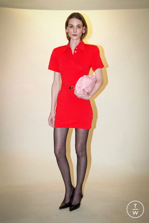 FW25 ROWEN ROSE Look 95