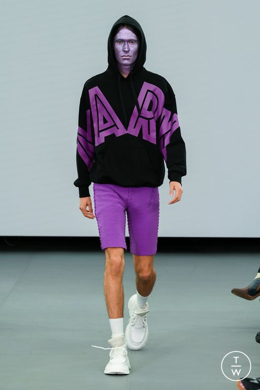 SS23 Mark Fast Look 19