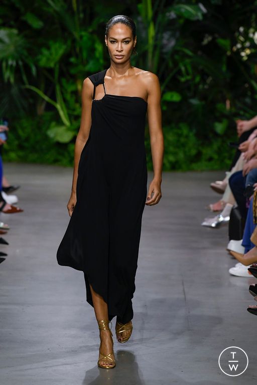 SS23 Michael Kors Collection Look 33