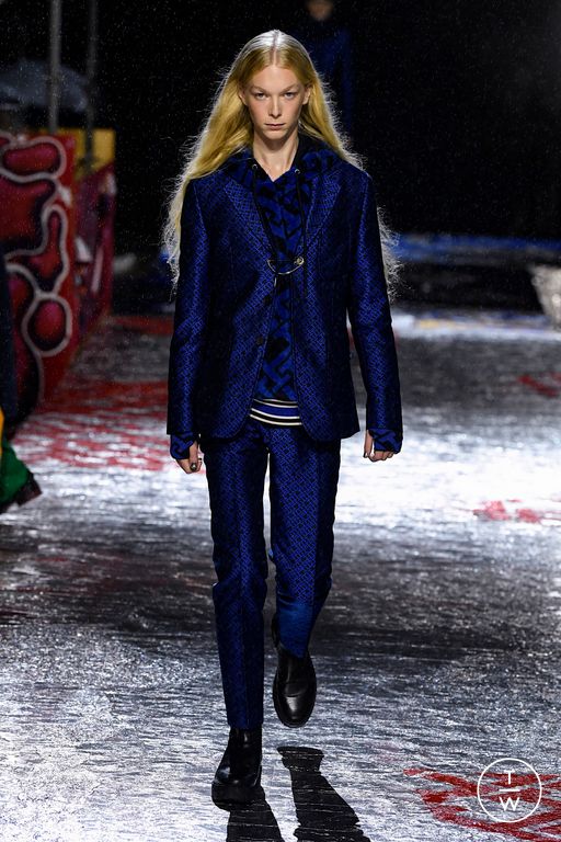 FW22 Tommy Hilfiger Look 34