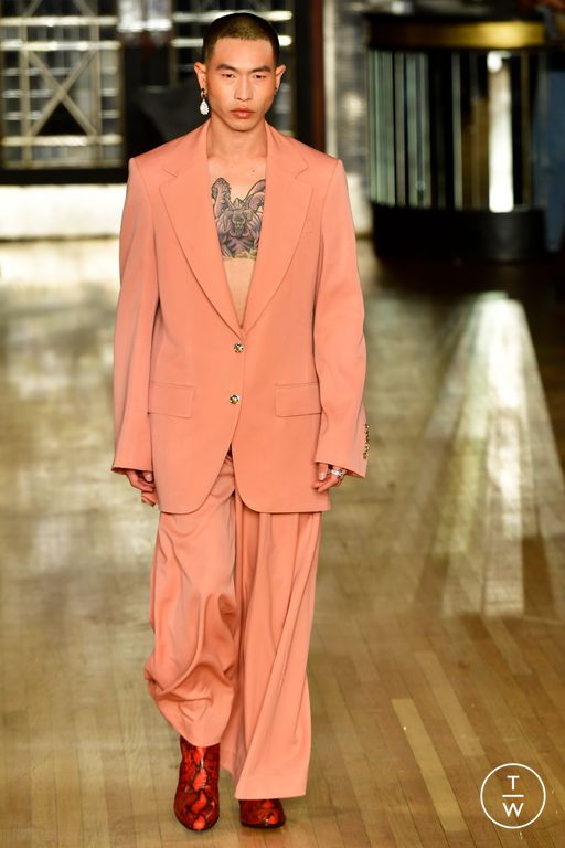SS23 Helen Anthony Look 33