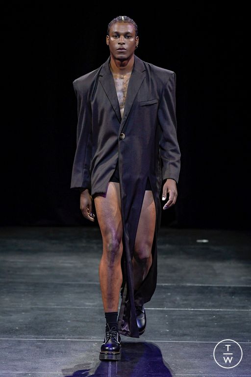SS23 No Sesso Look 16