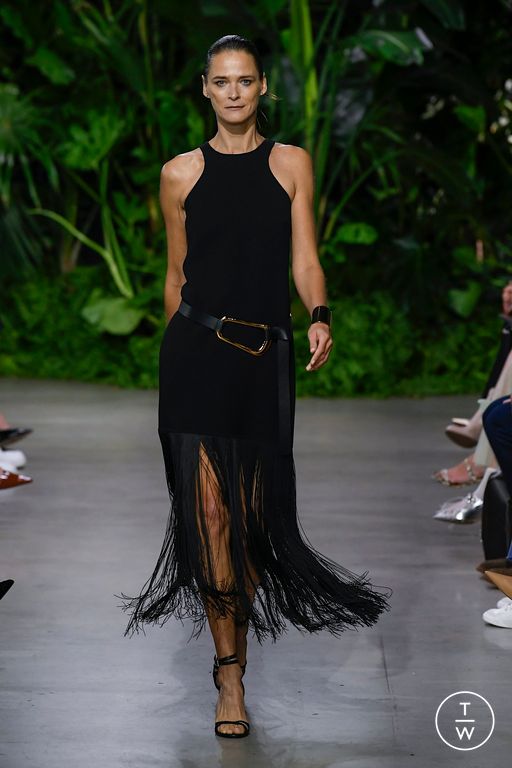 SS23 Michael Kors Collection Look 7