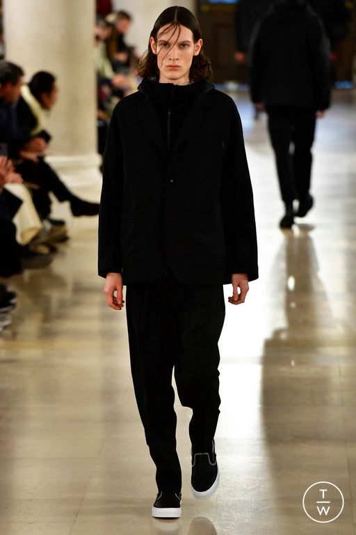 Fall/Winter 2023 White Mountaineering Look 37