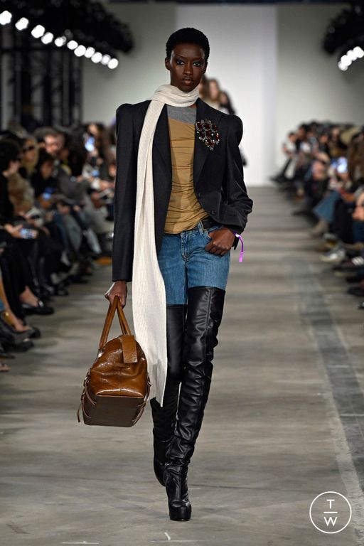 FW26 7 For All Mankind Look 37