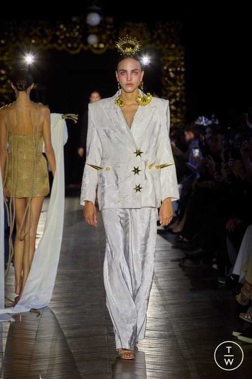 FW25 Juana Martin Look 2