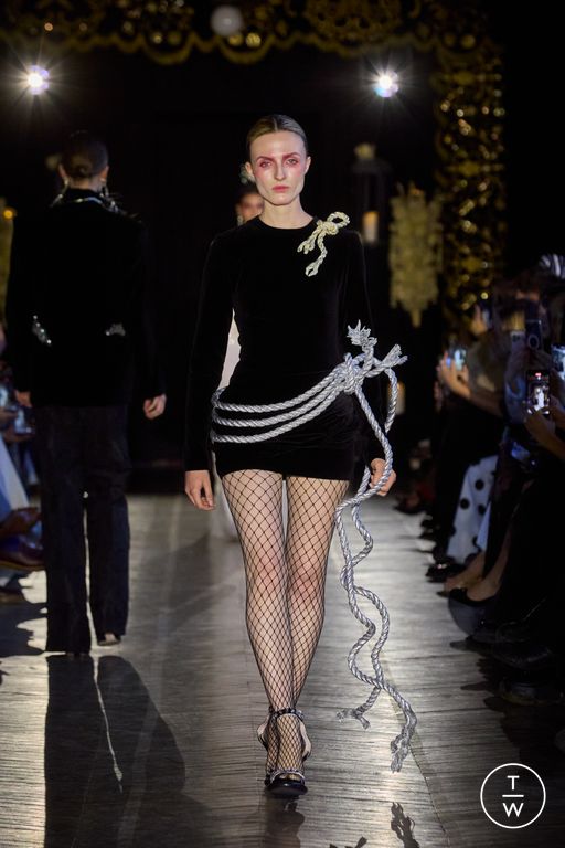 FW25 Juana Martin Look 5