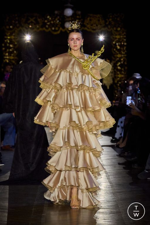 FW25 Juana Martin Look 9
