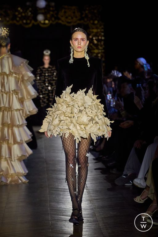 FW25 Juana Martin Look 10