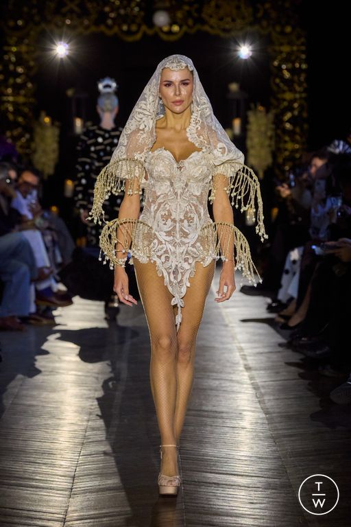 FW25 Juana Martin Look 12