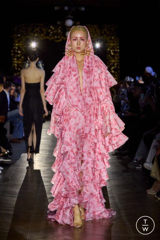 FW25 Juana Martin Look 14