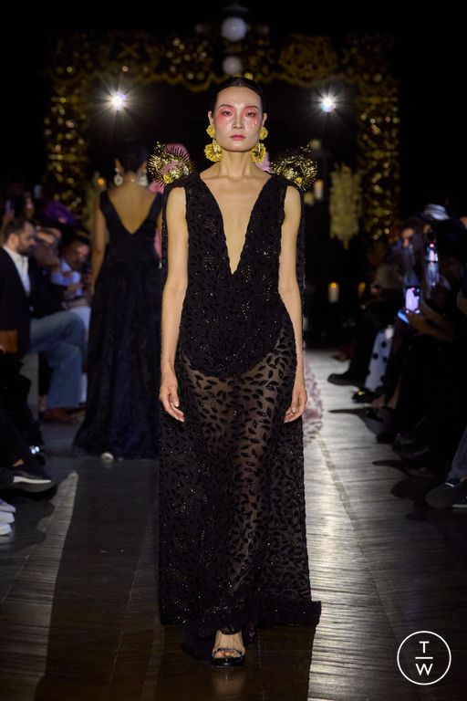 FW25 Juana Martin Look 16