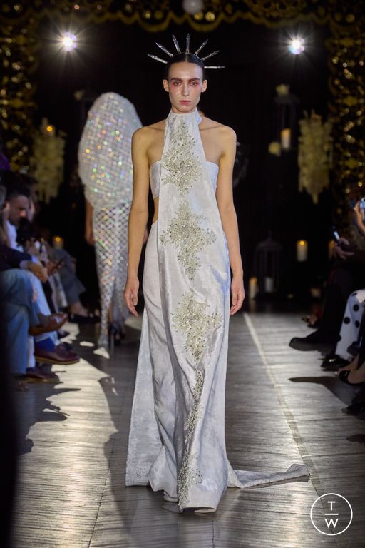 FW25 Juana Martin Look 21