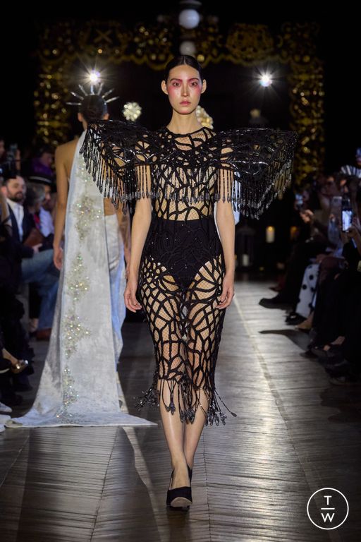 FW25 Juana Martin Look 22