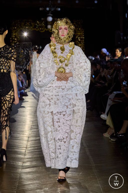FW25 Juana Martin Look 23