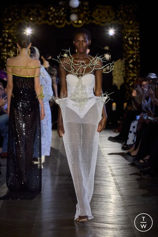 FW25 Juana Martin Look 25