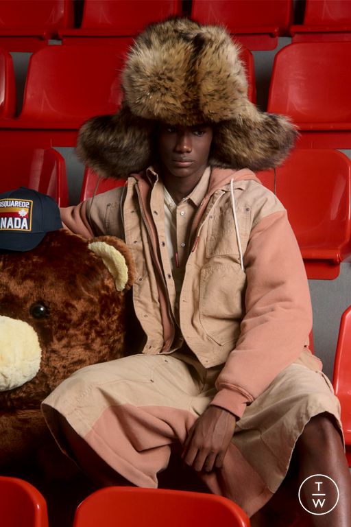 PF26 Dsquared2 Look 8