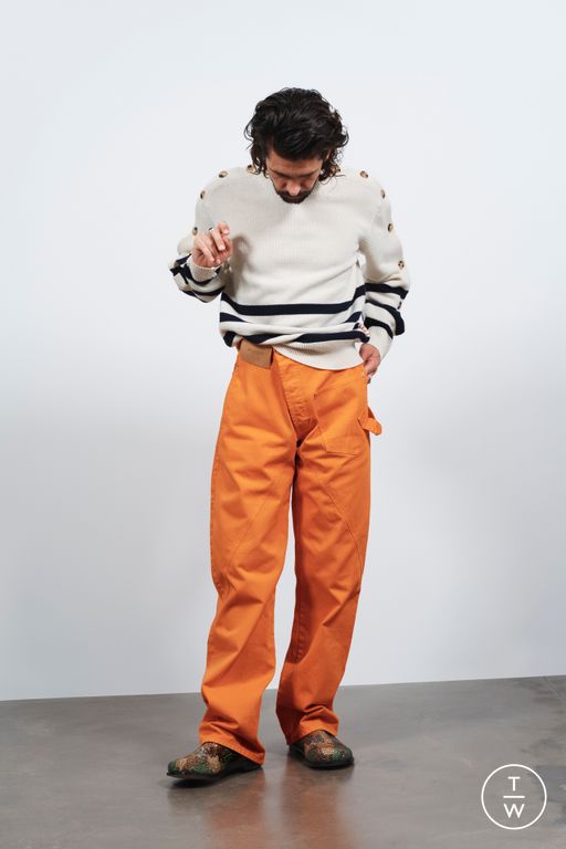 RS26 JW Anderson Look 8