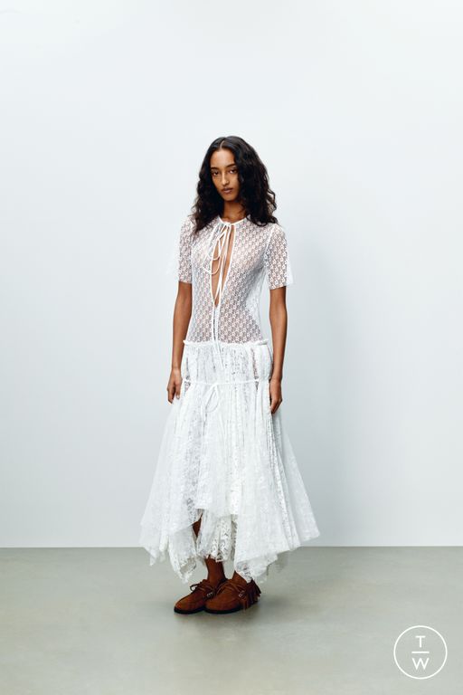 FW26 JW Anderson Look 8