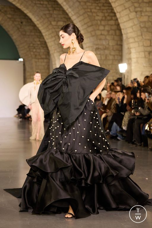 SS26 Juana Martin Look 8