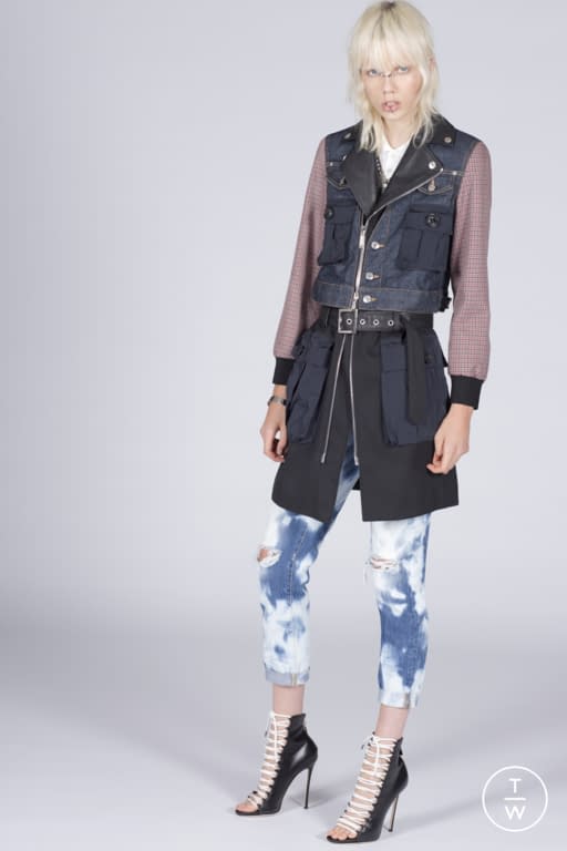 RS17 Dsquared2 Look 8