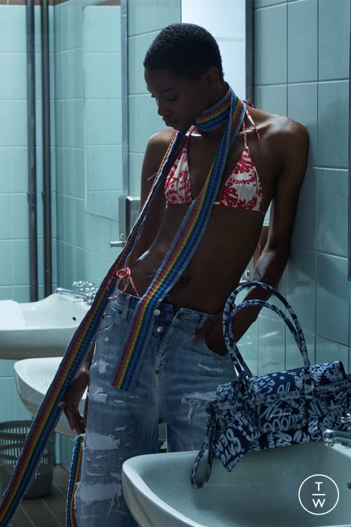 RS 26 Dsquared2 Look 8