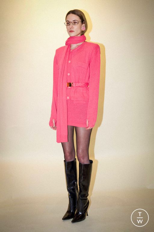 FW25 ROWEN ROSE Look 99