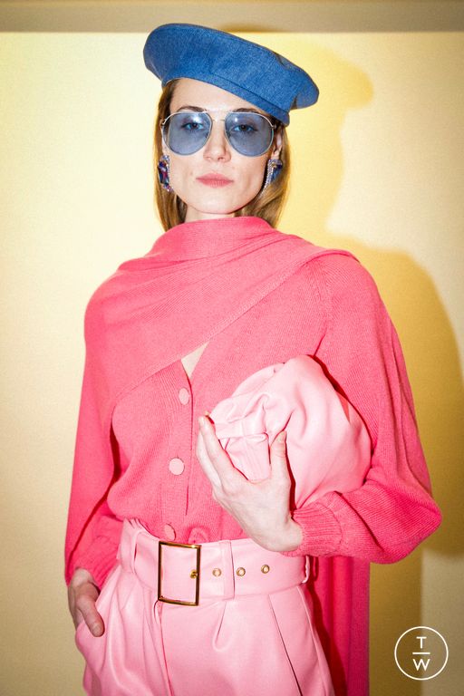 FW25 ROWEN ROSE Look 100