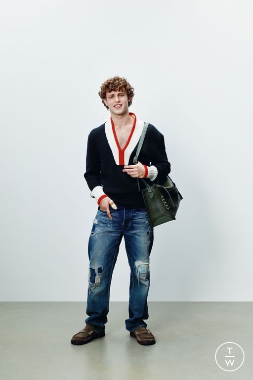 FW26 JW Anderson Look 83